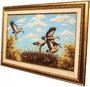 Panel "Stork's Nest"