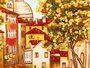 Painting "Venice Canal"