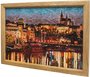 Panel "Prague"