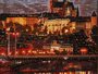 Panel "Prague"