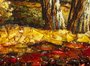 Landscape “Breath of Autumn”
