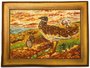 Painting "Partridges"