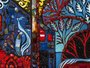 Panel "Return to Eden"