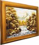 Landscape “Mountain River”
