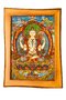 Panel “Four-armed Avalokiteshvara”