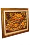 Volumetric panel “Still life. Fruit Basket"