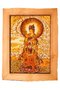Panel “Deity Guanyin”