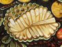 “Still Life with Fruit” (Henri Rousseau)