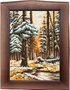 Landscape “Forest Landscape”