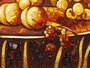 Still life with fruit “Antique”