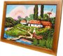Landscape “Ukrainian theme”