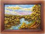 Landscape "Zaokskiye Dali"