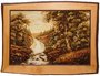 Landscape “Forest Waterfall”