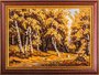 Landscape “Forest before the storm” (Ivan Shishkin)