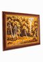 Landscape “Forest before the storm” (Ivan Shishkin)