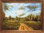 Landscape "Road"