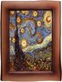 Panel “Starry Night” (Vincent van Gogh)