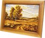 Landscape "Field"