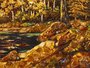 Landscape "Altai"