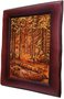 Landscape “Coniferous forest. Sunny day" (Ivan Shishkin)