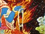 Panel “Protector Deity Achala”
