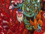 Panel "Blue Achala"