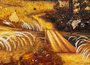 Landscape “Bridge over the River”