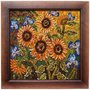 "Sunflowers" (Vincent van Gogh)