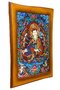 Tibetan Thangka "Guru Rinpoche - Padmasambhava"