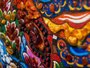 Tibetan Thangka "Guru Rinpoche - Padmasambhava"