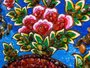 Tibetan Thangka "Guru Rinpoche - Padmasambhava"
