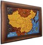 Map: China
