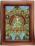 Panel “Deity White Tara”