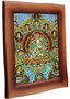 Panel “Deity White Tara”