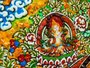 Panel “Deity White Tara”