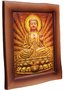Panel "Golden Buddha"