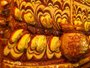 Panel "Golden Buddha"