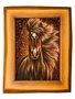 Panel "Horse"