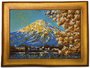 Panel "Fujiyama"