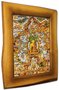 Panel "Buddha Shakyamuni"