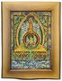 Panel "Green Tara"