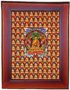 Panel “Buddha Shakyamuni” (108 Buddhas)