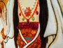 Panel “Goddess of Mercy Kannon”