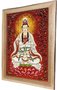 Panel “Goddess of Mercy Kannon”
