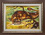 Panel "Catfish"
