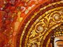 Panel "Golden Buddha"