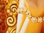 Panel "Golden Buddha"