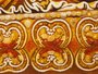 Panel "Golden Buddha"