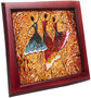 Panel "Spanish dances"