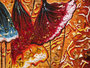 Panel "Spanish dances"